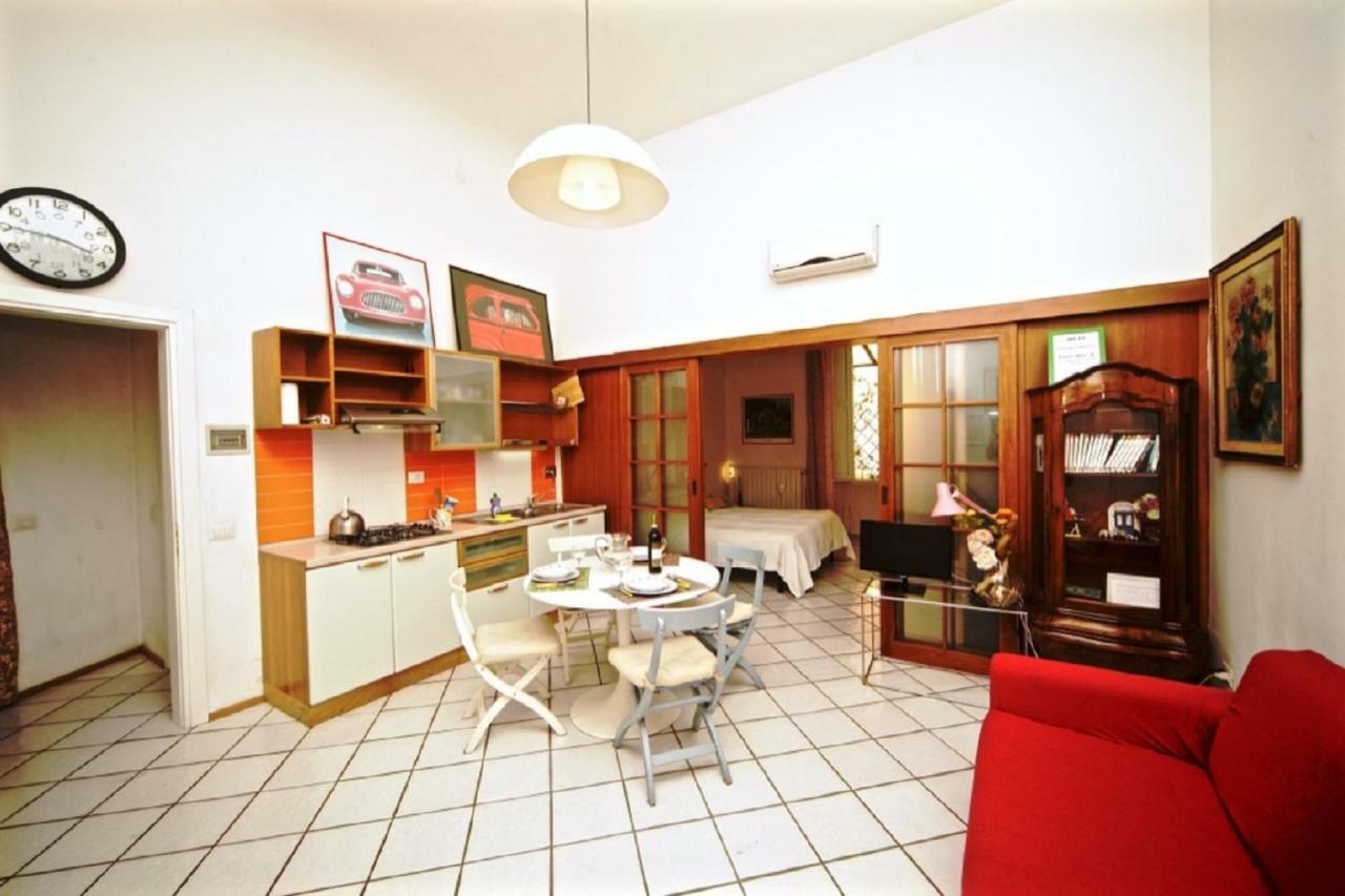 Faenza Novella Apartamento Florença Exterior foto