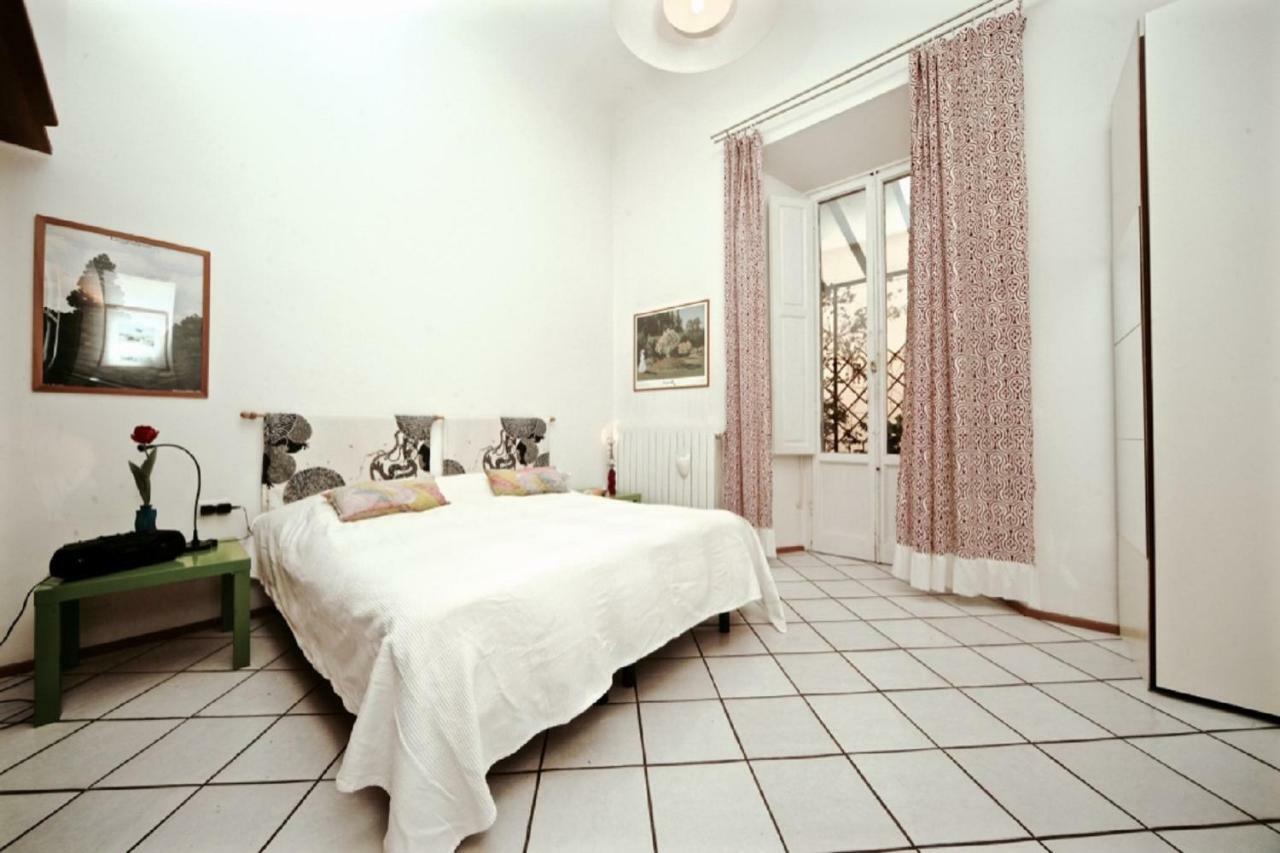 Faenza Novella Apartamento Florença Exterior foto