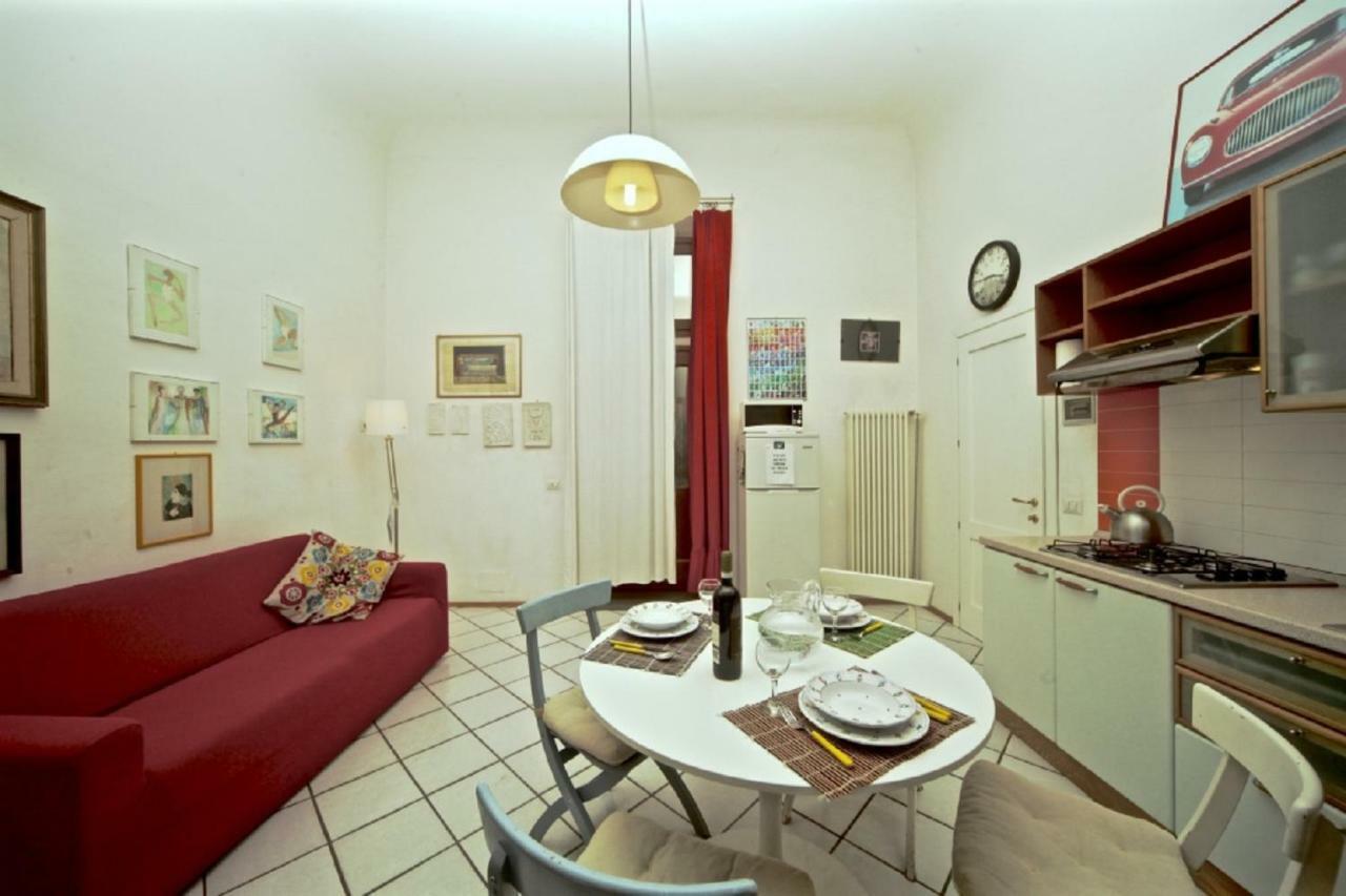 Faenza Novella Apartamento Florença Exterior foto
