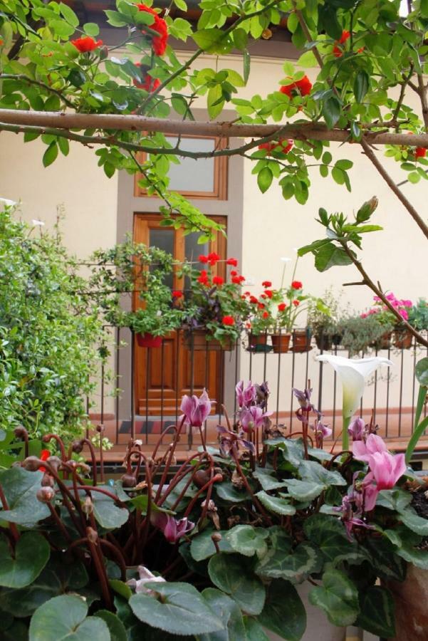 Faenza Novella Apartamento Florença Exterior foto