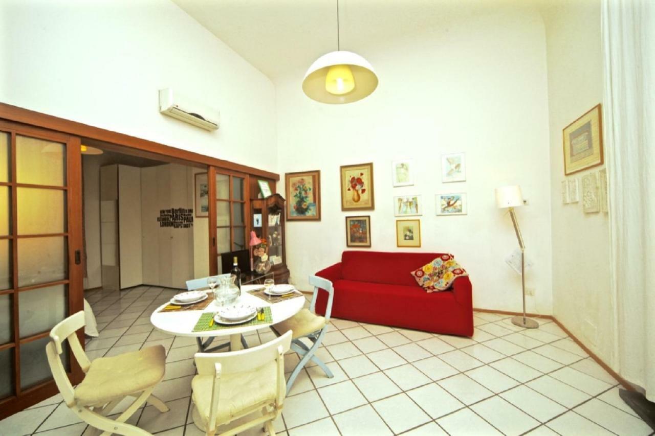 Faenza Novella Apartamento Florença Exterior foto