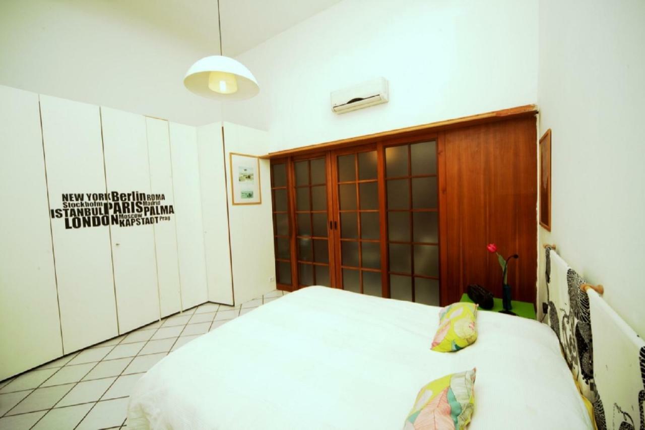 Faenza Novella Apartamento Florença Exterior foto