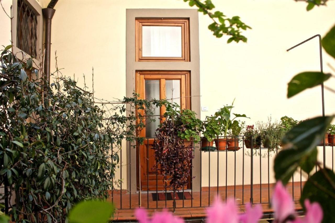 Faenza Novella Apartamento Florença Exterior foto