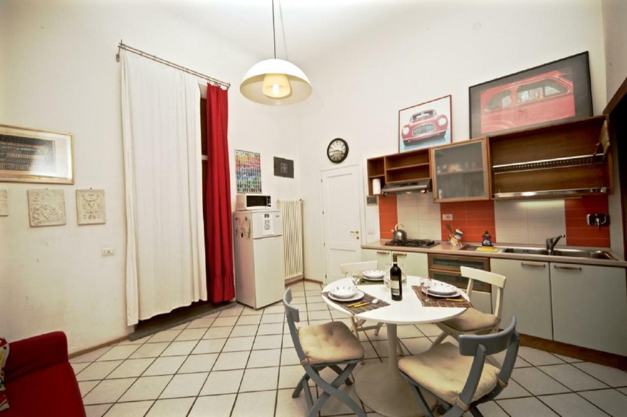 Faenza Novella Apartamento Florença Exterior foto