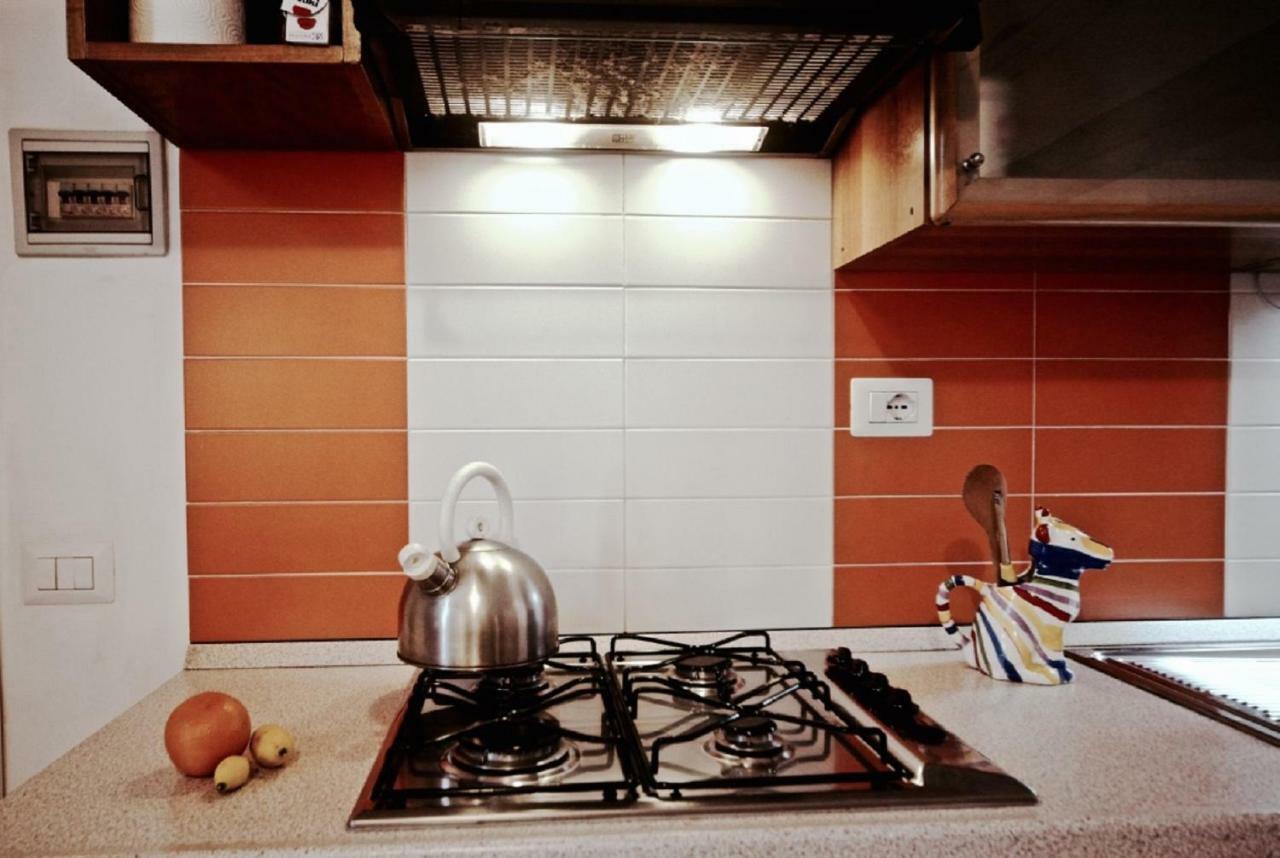 Faenza Novella Apartamento Florença Exterior foto