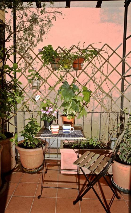 Faenza Novella Apartamento Florença Exterior foto