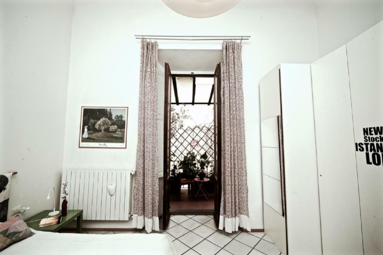 Faenza Novella Apartamento Florença Exterior foto